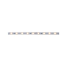 MaxLED 250 Strip s krytím 1m IP44 teplá bílá ochranný kryt PAULMANN 79870