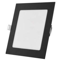 LED PANEL VESTAVNÝ ČTVEREC 12W 1000LM IP20 CCT Č TRIAC EMOS ZD2333T