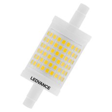 Světelný zdroj LEDVANCE LED LINE R7s DIM P 12W 827 Clear R7s