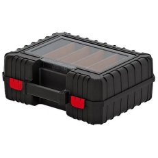 Plastový box Heavy na elektro + organizer 384x335x144mm XTLINE P90072