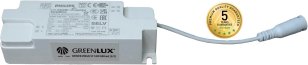 LED Driver DRIVER VIRGO 5Y 32W 800mA [2/2]