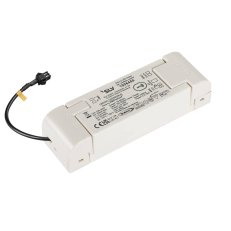 Můstkový LED driver, 12 W, 250 mA pro NU