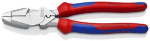 KNIPEX Silové kombinované kleště ''Lineman's Pliers'' americký model 240 mm
