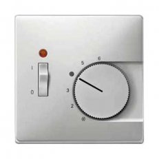 Schneider MTN539746 Centrální deska pro mechanismus ovládání teploty místnosti