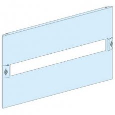 Schneider 03205 Čelní panel modulární 5 výšk. dílců
