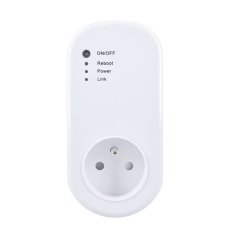 Smart WIFI měřič spotřeby el. energie SOLIGHT DT28