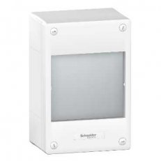 Schneider PRA06124 PRAGMA rozhraní 24mod. 1Ř