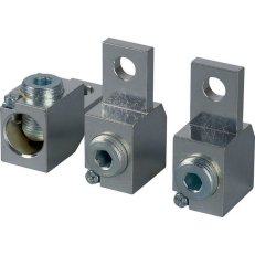 PDC2X3TA250CW Tunelová svorka sada pro PDE2 3pól 250A Eaton PDE710022