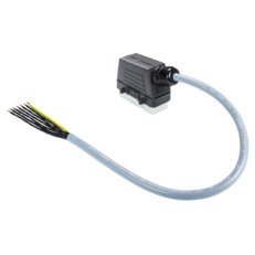 PŘIPOJOVACÍ KABEL FCS 2,5 7 STSA - 10 WIELAND 83.301.1020.1