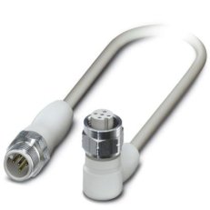 SAC-5P-MS/3,0-500/M12FR-3L FB Kabel senzoru/aktoru 1421021