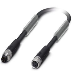 SAC-4P-M 8MS/ 2,0-950/M 8FS Systémový kabel sběrnice 1543359