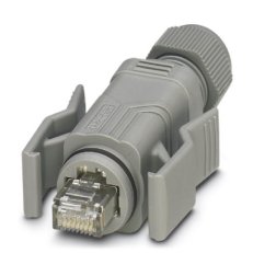 VS-08-RJ45-5-Q/IP67-BK Konektor RJ45 1658493
