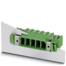 DFK-PC 5/ 3-GF-7,62 Zásuvka konektorové průchodky 1727702