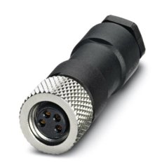SACC-M 8FS-4CON-M Konektory 1681185