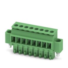 Konektor desky plošných spojů MCVR 1,5/ 8-STF-3,5 PHOENIX CONTACT 1863369
