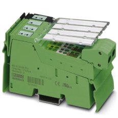 IBS IL 24 BK-T/U-XC-PAC Inline 2701150