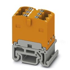 PTFIX 6X1,5-NS15A OG Blok rozvodek 3002946