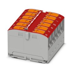 PTVFIX 12X2,5 RD Blok rozvodek 1019574