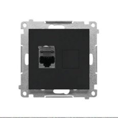 T61.01/149 Zásuvka datová 1 násobná RJ45