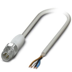 SAC-4P-M12MS/1,5-600 SH HD Kabel senzoru/aktoru 1403981