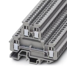 MBKKB 2,5 Průchozí miniaturní svornice 1414064