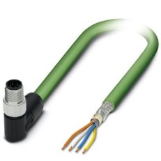 NBC-M8MRD/10,0-93C Síťový kabel 1080531