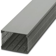 CD 120X80 Propojovací kanál pro instalaci a montáž do rozvaděčů 3240202