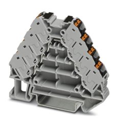 PTRV 4-PV /BK Rozvod potenciálu 3270125