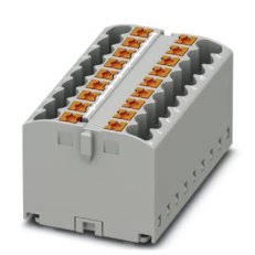 PTFIX 18X2,5-FE Blok rozvodek 3273328