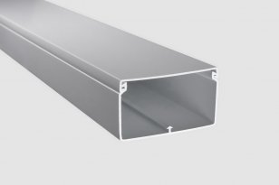 Lišta 70x60mm, bílá, karton MALPRO D1013K