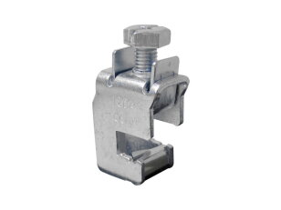 Svorka třmenová SK 120 F10 pro CU přípojnice výšky 10mm 16-120mm2 1000762