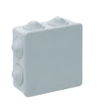 SEZ-CZ 615EX instalační krabice Solera 100x100x45