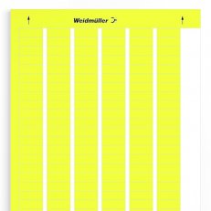 Značení zařízení LM MT300 26/10 GE WEIDMÜLLER 1686401687