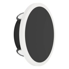 Nástěnné svítidlo TALAMELLO 1 LED černá/bílá 12W IP20 EGLO 901585