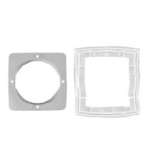 Těsnění pro přístroje, IP44 SCHRACK EV107104--
