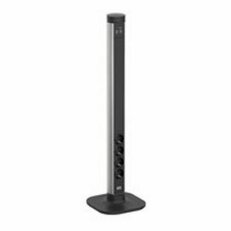 CYCLE Pole L 4xCEE7/3 1xUSB A/C 22W 2,5m