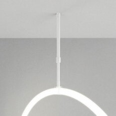XLOOP 18 SUSPENDED MOUNTING SET (ADJ. RO