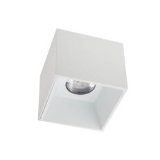 XCORE SQ. CEILING FITTING 18W 220-240V A