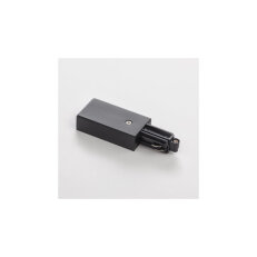 MINITRACK 1c LEFT-HAND POWER SUPPLY BK