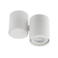XTOO SURFACE FITTING GU10/PAR16 1x50W ma