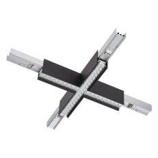 XUNO SYSTEM X-shape CONNECTOR 30W 4000K