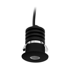 XSKY REC. RND. SPOT 1W 350mA 2-4V DC 400