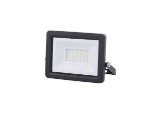 VANA SMD EASY  LED reflektor s EASY svorkovnicí 20W, antracit LEDMED LM34300021
