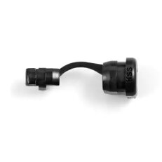 Kabelová průchodka pro kabel 3x5,6mm, ny