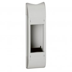 030778 INSTAL.BLOK.SLOUPKU 4MOD ALU