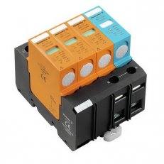 Přepěťová ochrana VPU I 3+1 280V/12,5KA WEIDMÜLLER 1352230000