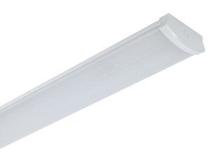 Interiérové svítidlo BELTR LED 1.4ft 3200/840 20W IP40 117cm TREVOS 54140