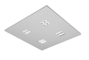ES4000, ves. čtv. A, bílé těleso, modul