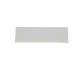 Svít. CONCHA incl.2x6W LED/600Lm/3000K