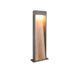 SALMON incl.1x13W LED/1300Lm/3000K